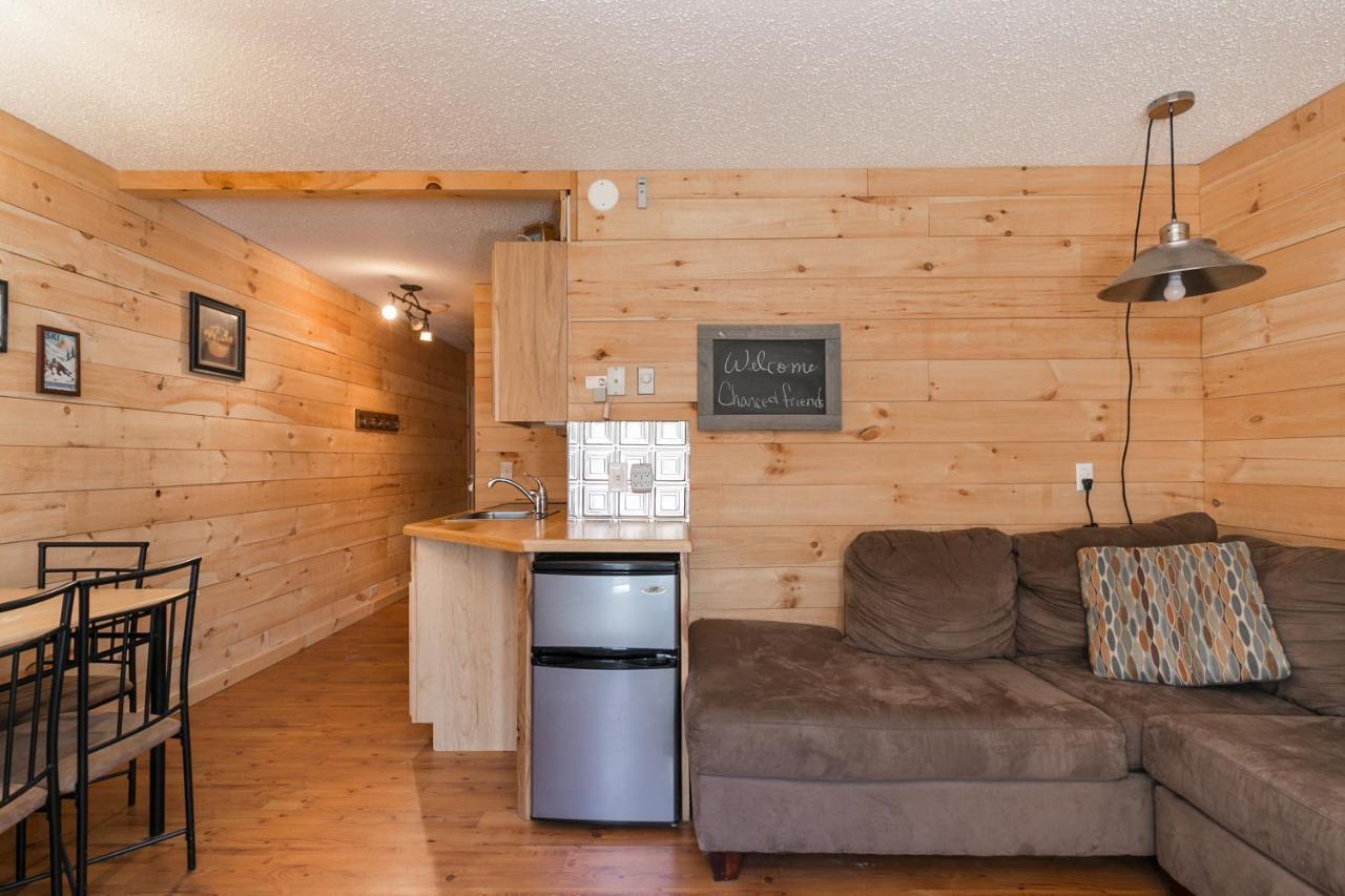 Warren Lodge Quarto foto